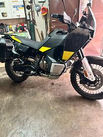 Husqvarna Norden 901