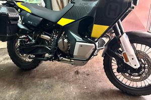 Husqvarna Norden 901