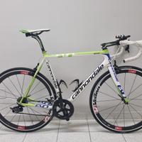 Cannondale Evo "Ivan Basso" 2013