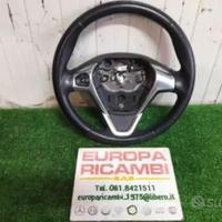 Volante sterzo in pelle Ford B Max