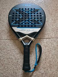 pala padel nox quantum cobalt