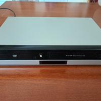 Videoregistratore LG V190 Combo DVD + VHS