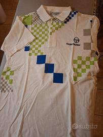 polo tennis vintage