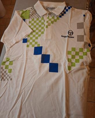 polo tennis vintage
