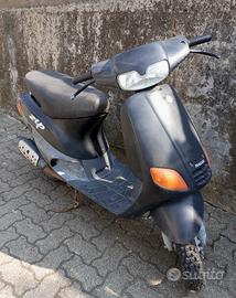 Smembro Piaggio Zip 50