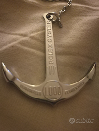 Ancoretta Rolex 300/1000