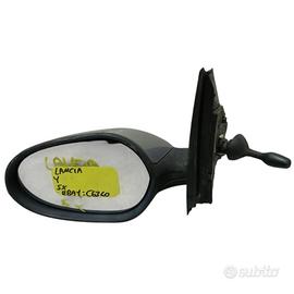 SPECCHIETTO RETROVISORE SINISTRO LANCIA Ypsilon 1Â