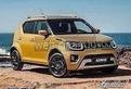 Ricambi suzuki ignis 2018 2019 2020