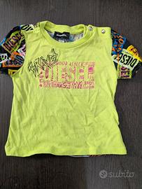 maglietta Diesel 