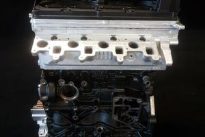 Motore revisionato vw audi 2.0 tdi cag