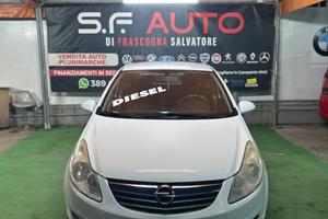 Opel Corsa 1.3 CDTI 75CV ecoFLEX 5 porte Club