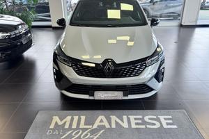 Renault Clio Full Hybrid E-Tech 145 CV 5 porte Esp