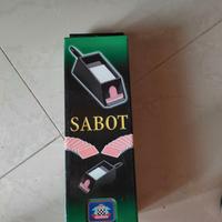 Sabot