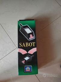 Sabot