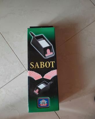 Sabot