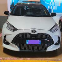 Toyota Yaris 1.5 Hybrid GR Sport