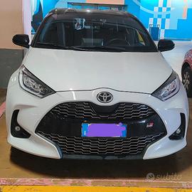 Toyota Yaris 1.5 Hybrid GR Sport