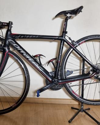Bici da corsa Corratec carbonio Ultegra