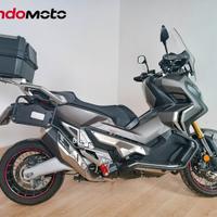 HONDA X-ADV - 2017 Passaggio incluso