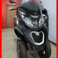 Piaggio mp3 300 ltrate no bustapermutepatente b