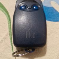 telecomandi box  Nice