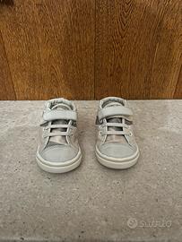 Scarpe burberry bambino deals