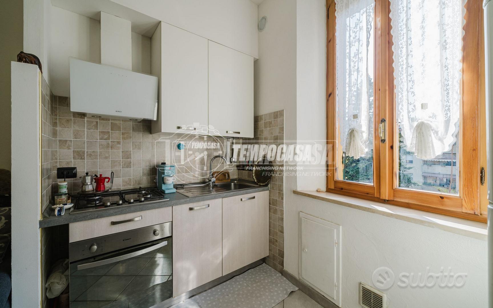 Appartamento – Parma, San Pancrazio - Vista 5