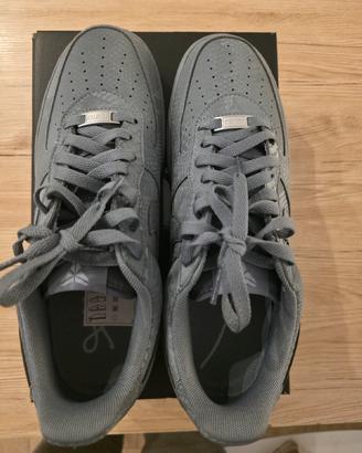 Nike air force 1 kobe bryant