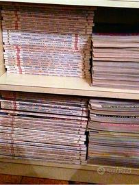 REGAL0 a collezionisti mensili TuttoTurismo