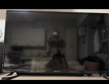 SMART TV BOLVA 50 POLLICI