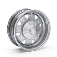 Cerchi in Lamiera DEDICA Cmr 4,5x12 Vecchia 500