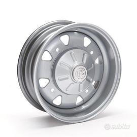 Cerchi in Lamiera DEDICA Cmr 4,5x12 Vecchia 500