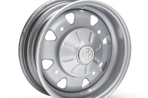 Cerchi in Lamiera DEDICA Cmr 4,5x12 Vecchia 500