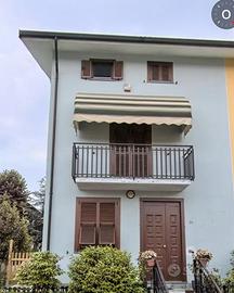 Villetta a schiera