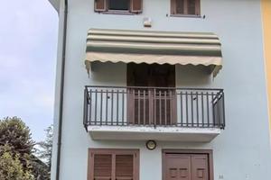 Villetta a schiera