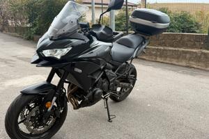 Kawasaki Versys 2025 - Accessri compresi