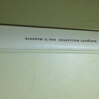 Non ti muovere Mazzantini romanzo