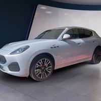 Maserati Grecale MHEV 300 CV AWD GT Q4