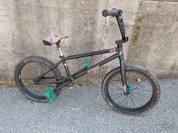 Bici GT