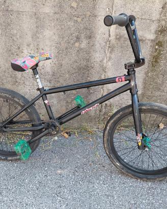 Bici GT
