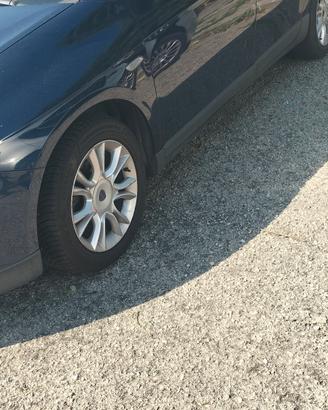 lancia delta oro 1,6 mjet  DPF 120cv