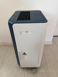 Deumidificatore ARGO DRY PURY EVO WF 21