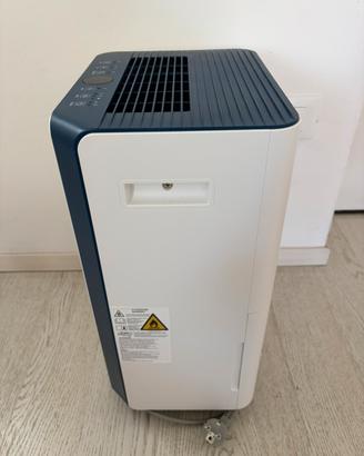 Deumidificatore ARGO DRY PURY EVO WF 21
