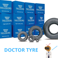 Doctor Tyre by Trelleborg Camera d'aria per taglia