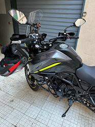 Benelli usata in vendita