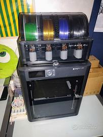 Stampante 3d
