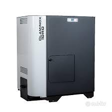 Termoboiler omnia compact five27 - Modello Laminox