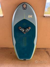 Wing Foil - GONG HIPE PERF 5.5 145 LT