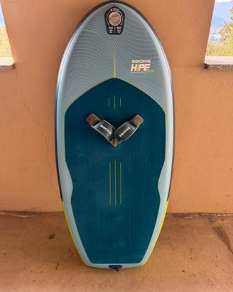 Wing Foil - GONG HIPE PERF 5.5 145 LT