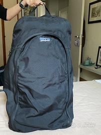 zaino/valigia della Patagonia